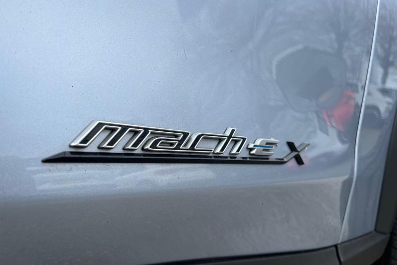 Used Ford Mustang Mach-E 2023 for sale - 77910262: Photo 39