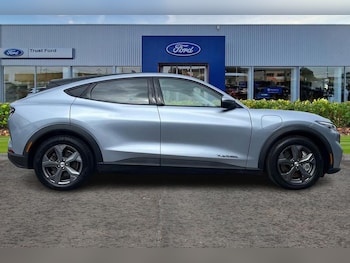 Used Ford Mustang Mach-E 2023 for sale - 77910262: Photo