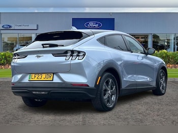 Used Ford Mustang Mach-E 2023 for sale - 77910262: Photo