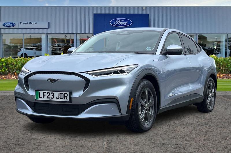 Used Ford Mustang Mach-E 2023 for sale - 77910262: Photo 5