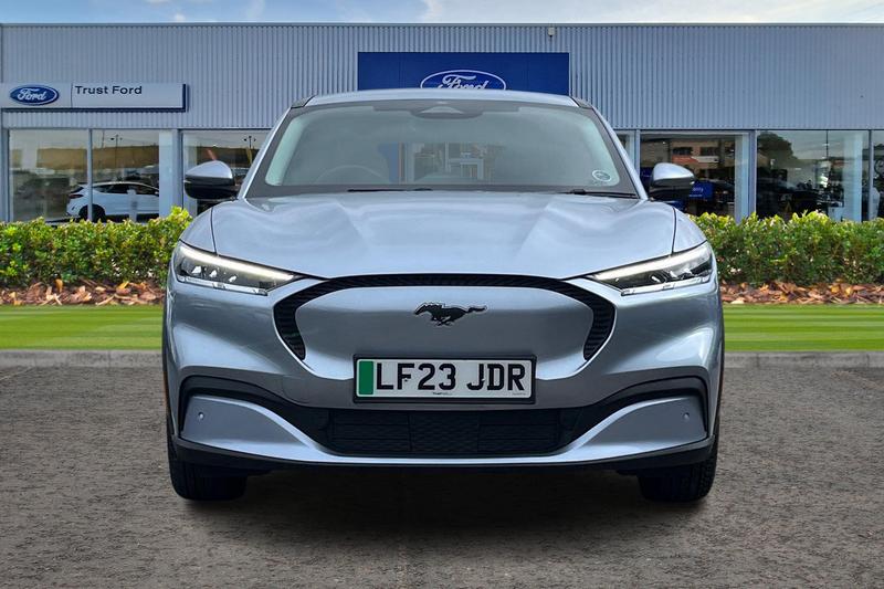 Used Ford Mustang Mach-E 2023 for sale - 77910262: Photo 6