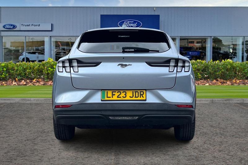 Used Ford Mustang Mach-E 2023 for sale - 77910262: Photo 7