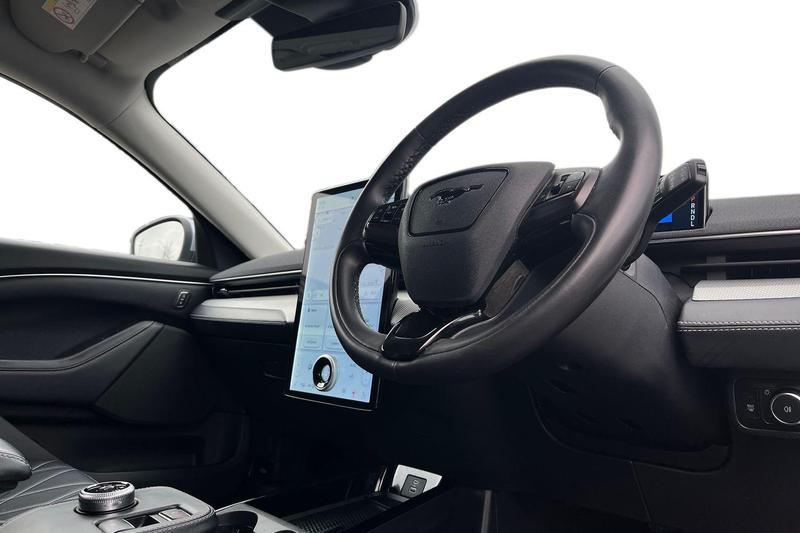 Used Ford Mustang Mach-E 2023 for sale - 77910262: Photo 9