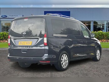 Used Ford Grand Tourneo Connect undefined for sale - 78867927: Photo