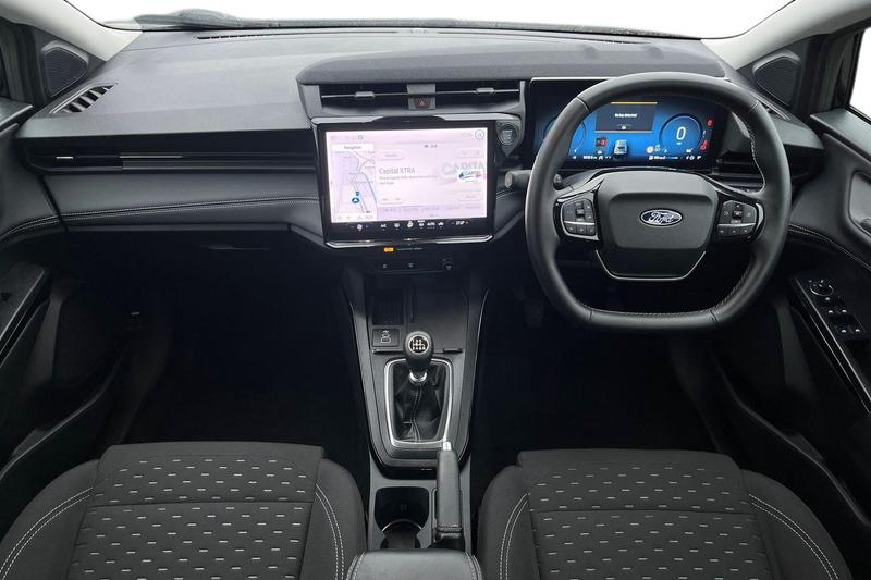 Used Ford Puma 2024 for sale - 76931372: Photo 10