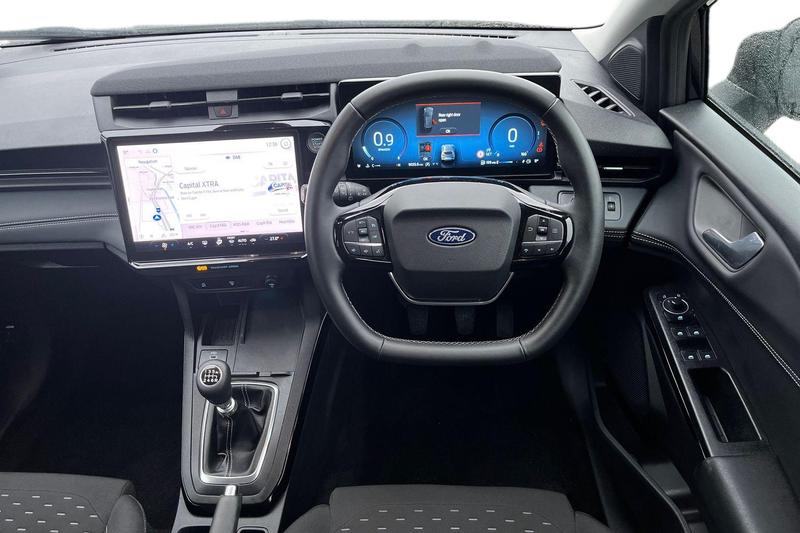 Used Ford Puma 2024 for sale - 76931372: Photo 11