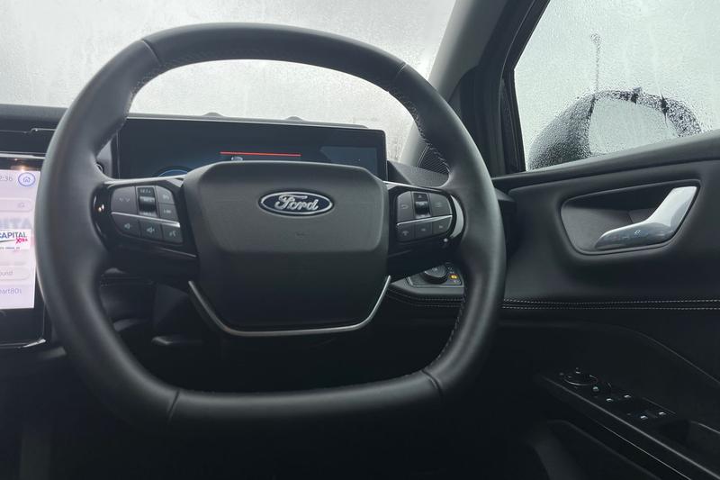 Used Ford Puma 2024 for sale - 76931372: Photo 12