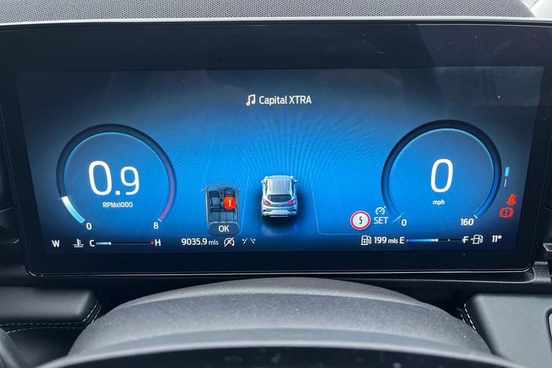 Used Ford Puma 2024 for sale - 76931372: Photo 13