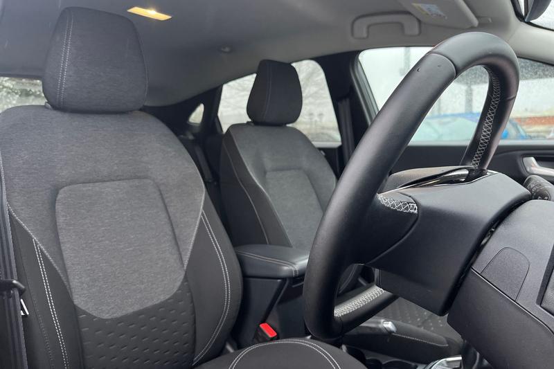 Used Ford Puma 2024 for sale - 76931372: Photo 17