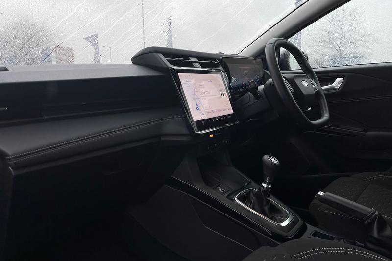 Used Ford Puma 2024 for sale - 76931372: Photo 18