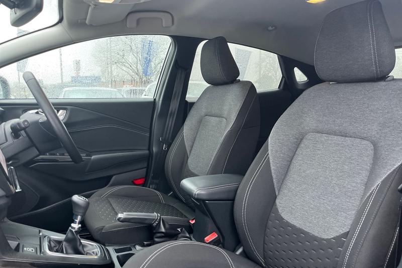 Used Ford Puma 2024 for sale - 76931372: Photo 19