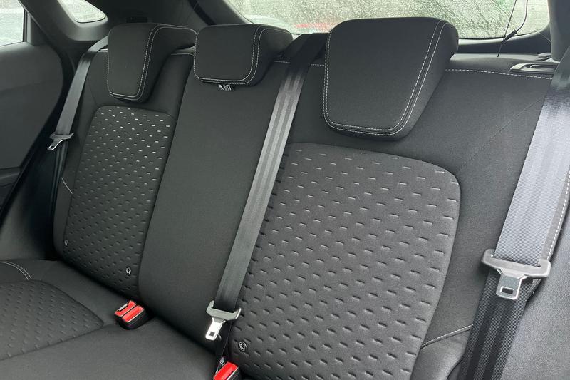 Used Ford Puma 2024 for sale - 76931372: Photo 20