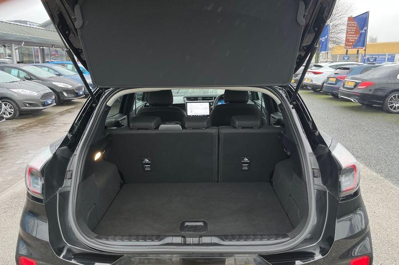 Used Ford Puma 2024 for sale - 76931372: Photo 21