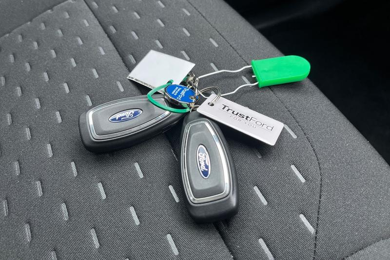 Used Ford Puma 2024 for sale - 76931372: Photo 22