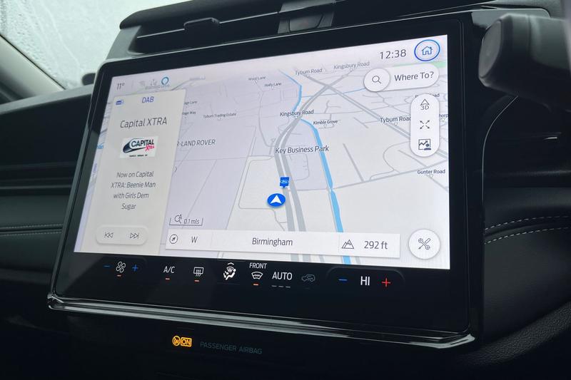 Used Ford Puma 2024 for sale - 76931372: Photo 24