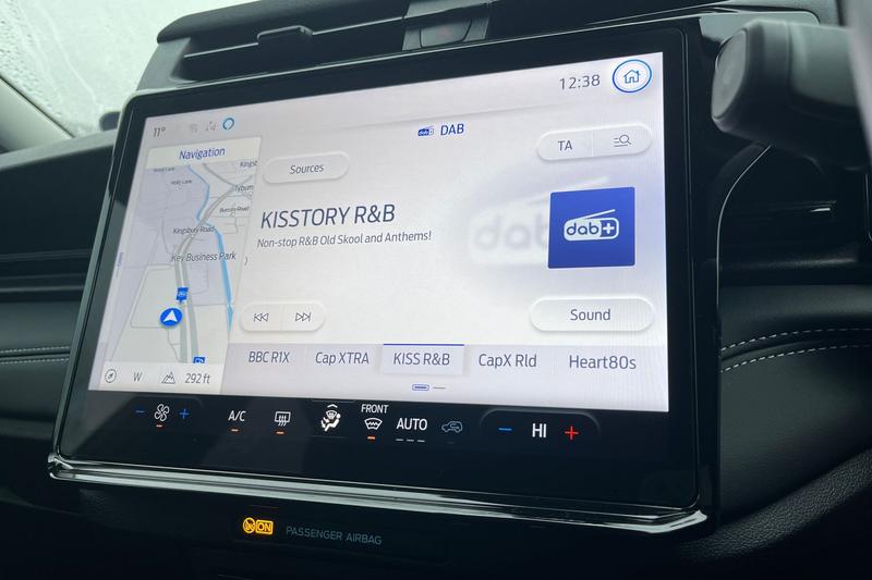 Used Ford Puma 2024 for sale - 76931372: Photo 25