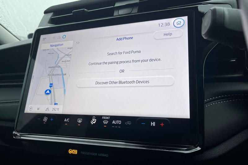 Used Ford Puma 2024 for sale - 76931372: Photo 26