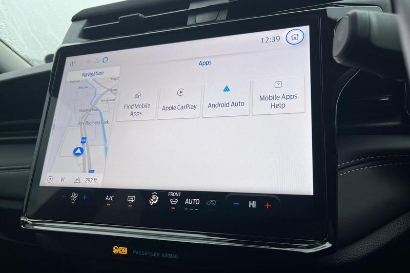 Used Ford Puma 2024 for sale - 76931372: Photo 28