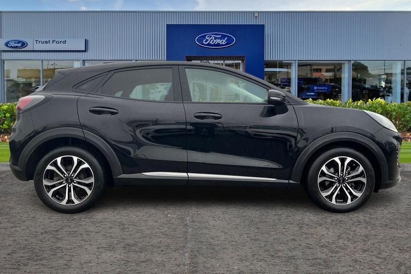 Used Ford Puma 2024 for sale - 76931372: Photo 3