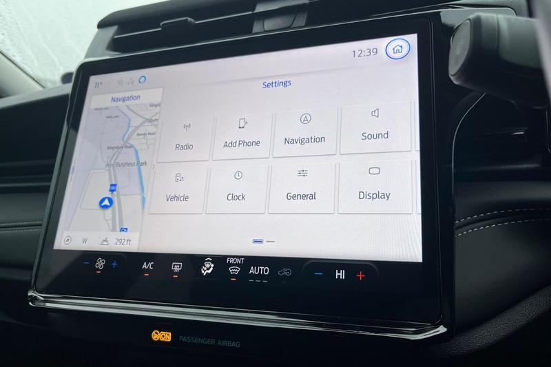 Used Ford Puma 2024 for sale - 76931372: Photo 30