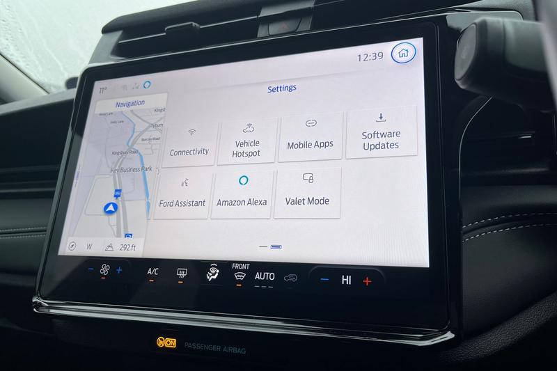 Used Ford Puma 2024 for sale - 76931372: Photo 31