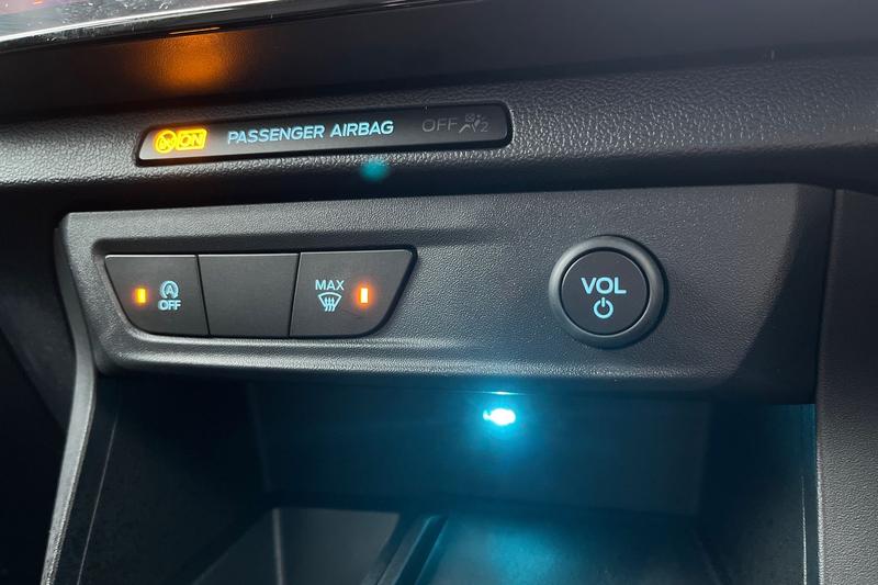 Used Ford Puma 2024 for sale - 76931372: Photo 33