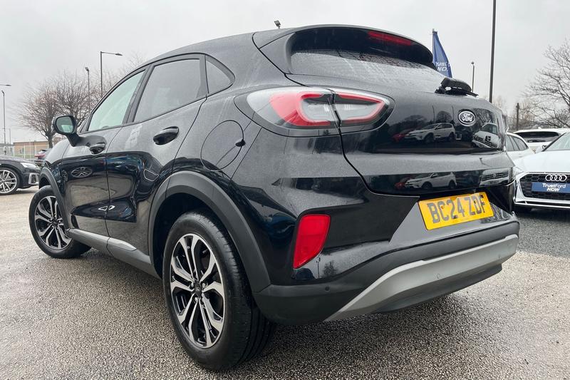 Used Ford Puma 2024 for sale - 76931372: Photo 37