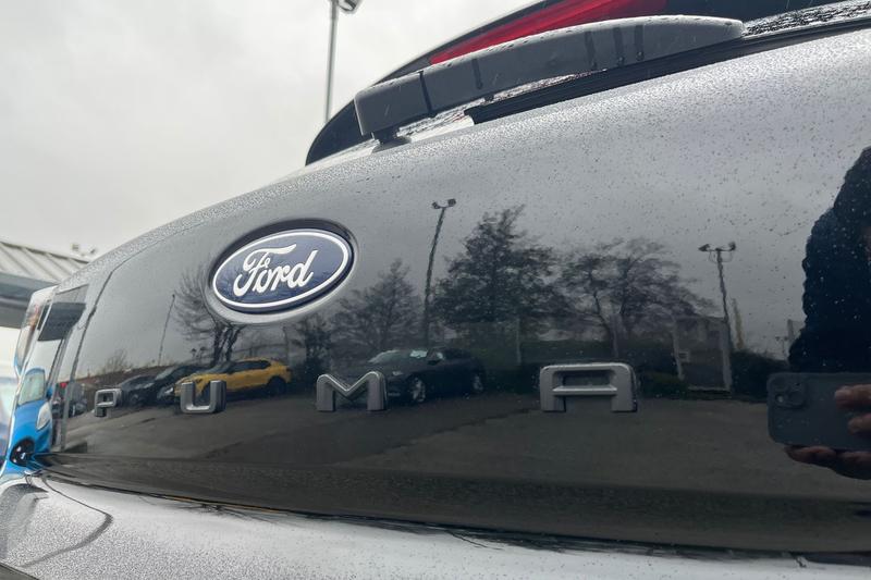 Used Ford Puma 2024 for sale - 76931372: Photo 38