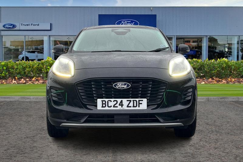 Used Ford Puma 2024 for sale - 76931372: Photo 6