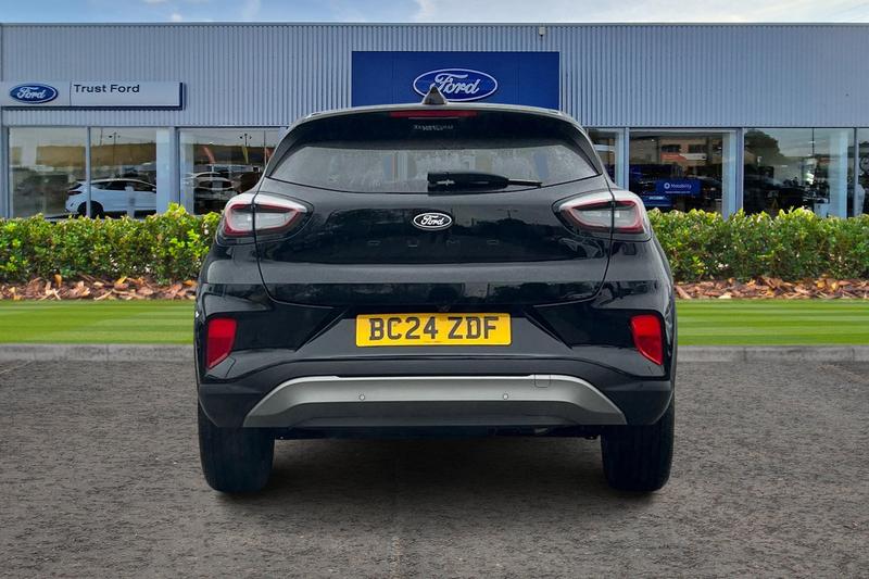 Used Ford Puma 2024 for sale - 76931372: Photo 7