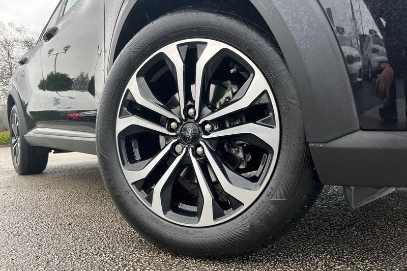 Used Ford Puma 2024 for sale - 76931372: Photo 8