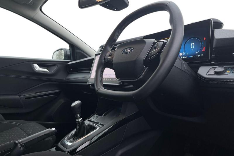 Used Ford Puma 2024 for sale - 76931372: Photo 9