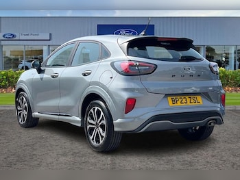 Used Ford Puma 2023 for sale - 75504778: Photo
