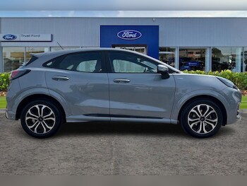Used Ford Puma 2023 for sale - 75504778: Photo