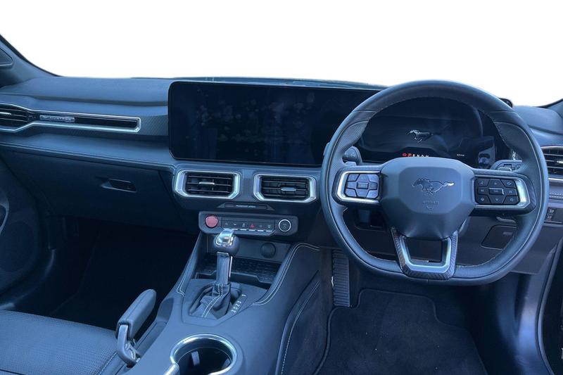 Used Ford Mustang 2024 for sale - 76758285: Photo 10