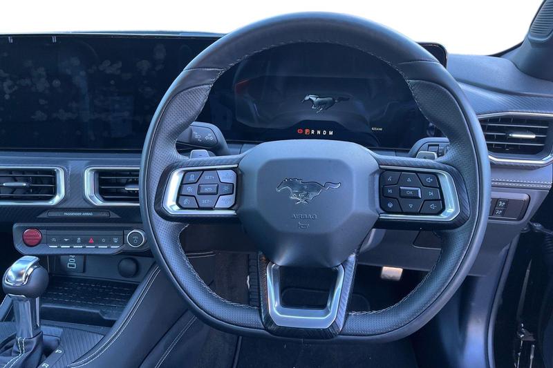 Used Ford Mustang 2024 for sale - 76758285: Photo 11