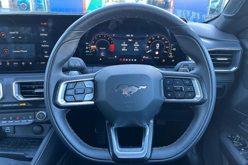 Used Ford Mustang 2024 for sale - 76758285: Photo 12