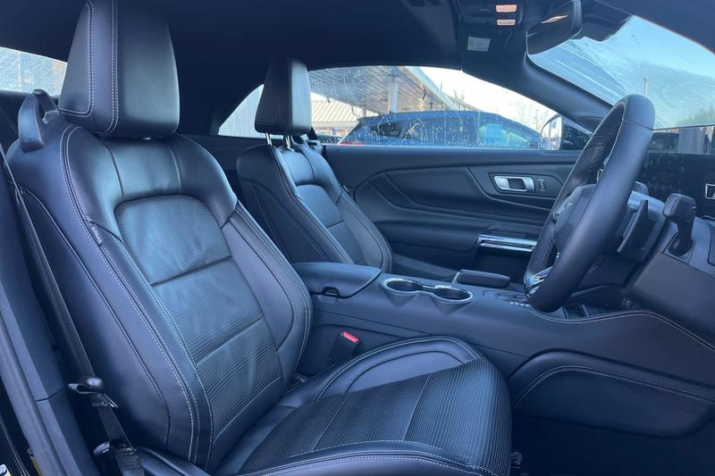 Used Ford Mustang 2024 for sale - 76758285: Photo 17