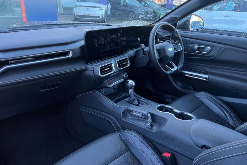 Used Ford Mustang 2024 for sale - 76758285: Photo 18