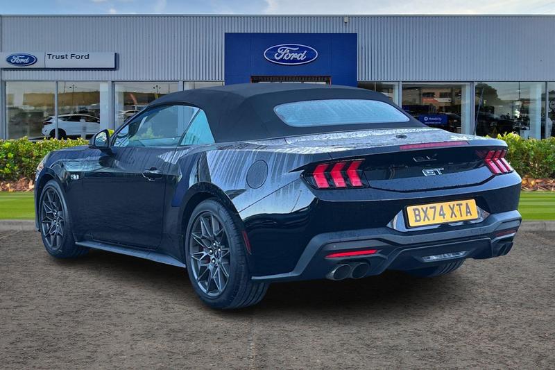 Used Ford Mustang 2024 for sale - 76758285: Photo 2