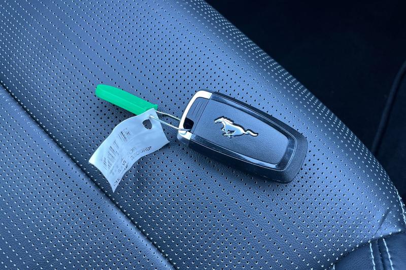 Used Ford Mustang 2024 for sale - 76758285: Photo 22