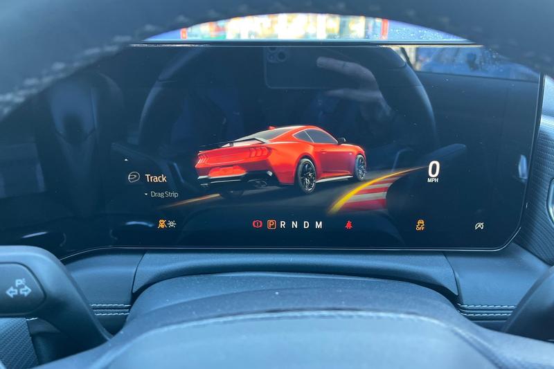 Used Ford Mustang 2024 for sale - 76758285: Photo 24