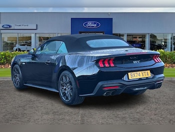 Used Ford Mustang 2024 for sale - 76758285: Photo