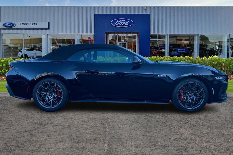 Used Ford Mustang 2024 for sale - 76758285: Photo 3