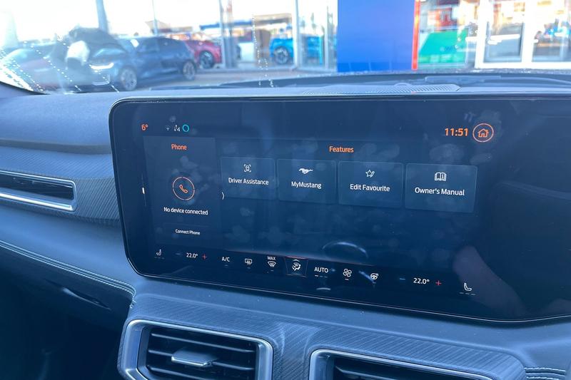 Used Ford Mustang 2024 for sale - 76758285: Photo 30