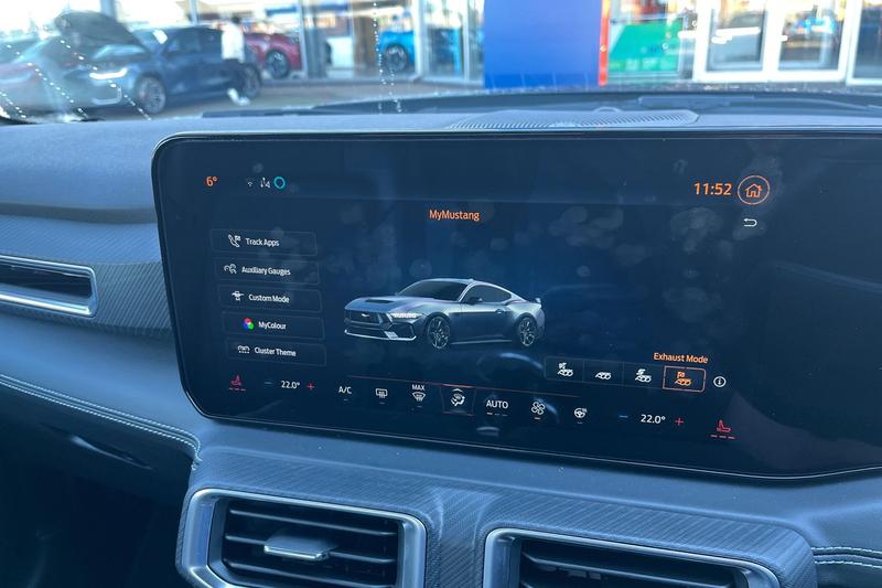 Used Ford Mustang 2024 for sale - 76758285: Photo 32
