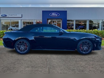 Used Ford Mustang 2024 for sale - 76758285: Photo