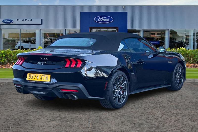 Used Ford Mustang 2024 for sale - 76758285: Photo 4