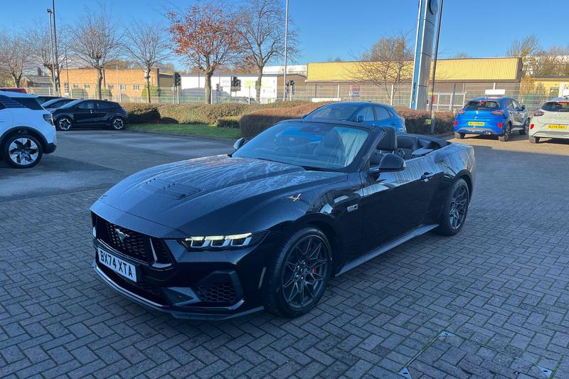 Used Ford Mustang 2024 for sale - 76758285: Photo 40