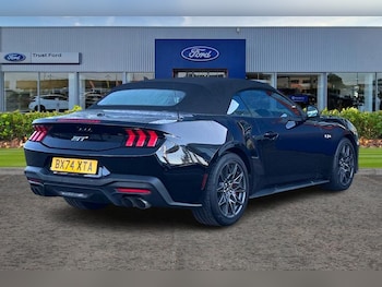 Used Ford Mustang 2024 for sale - 76758285: Photo
